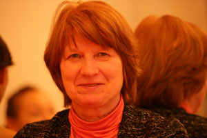 психолог Алина Кузнецова